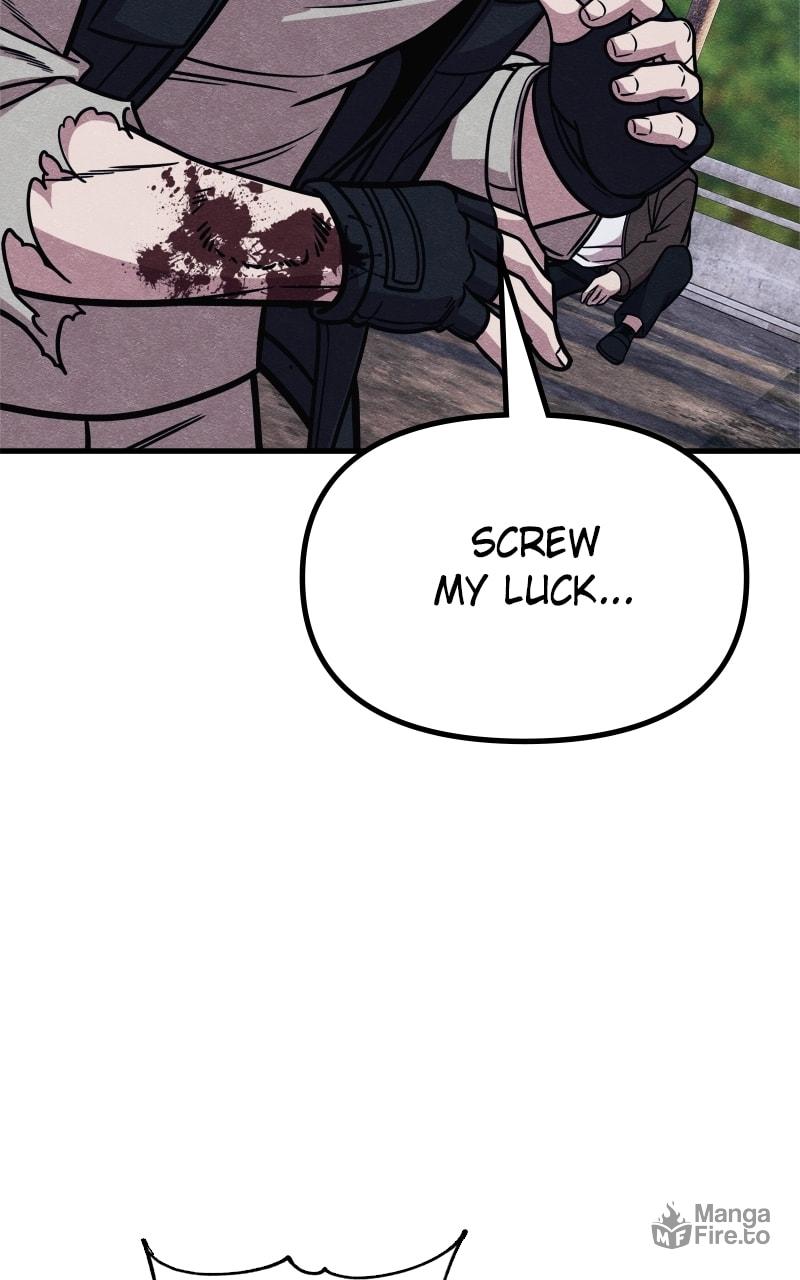 Zombie X Slasher – Chapter 60 page 49