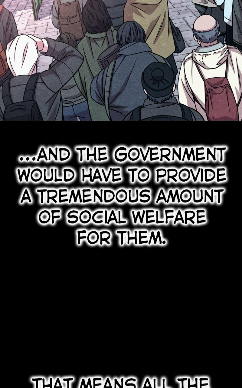 Zombie X Slasher – Chapter 54 page 33