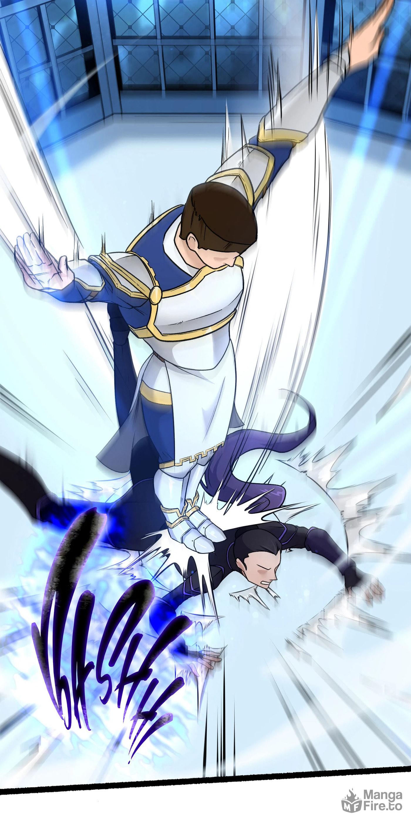 Lines of Attack page 26