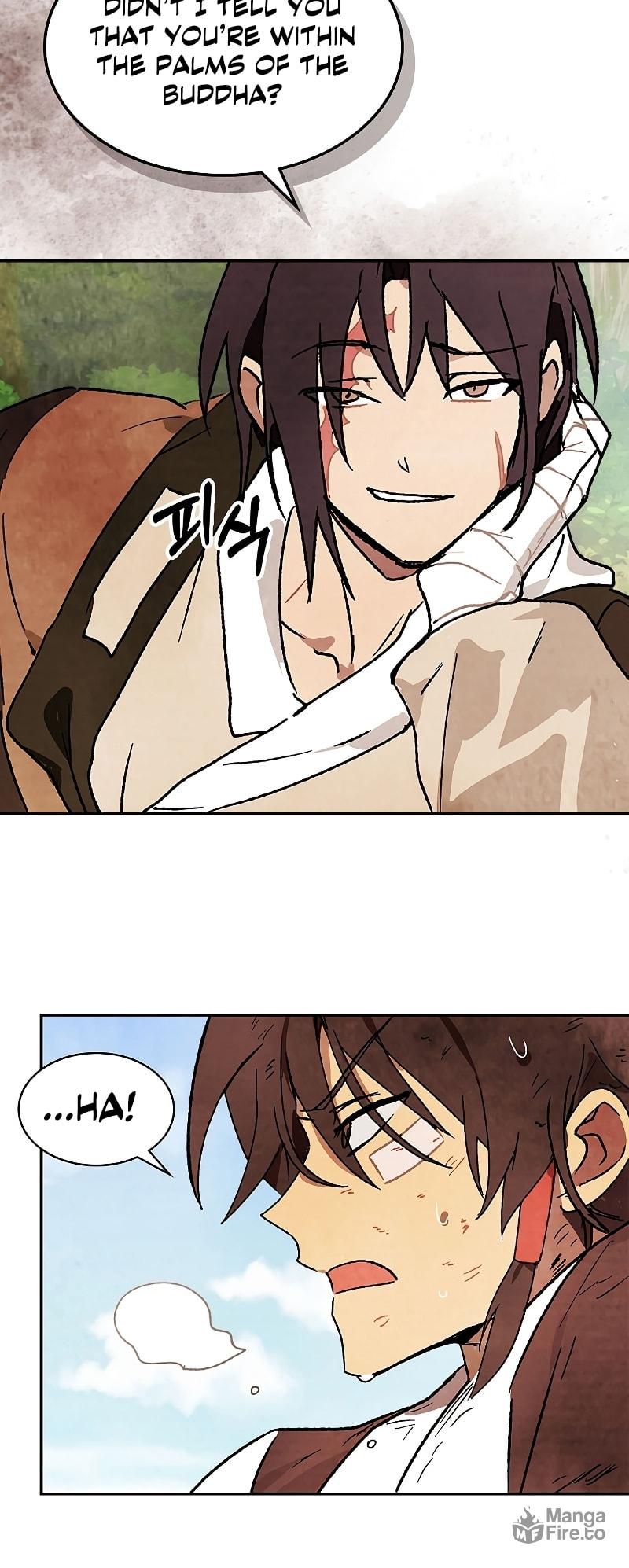 Chronicles of a Returner – Chapter 9 page 39