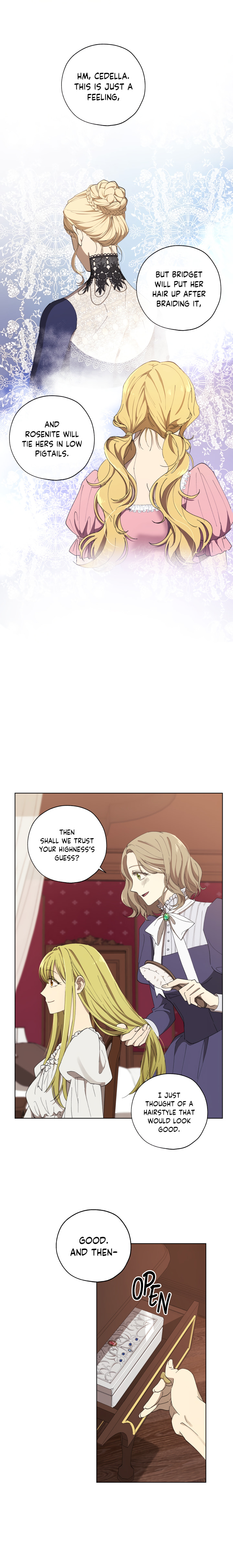 Revolutionary Princess Eve – Chapter 6 page 10