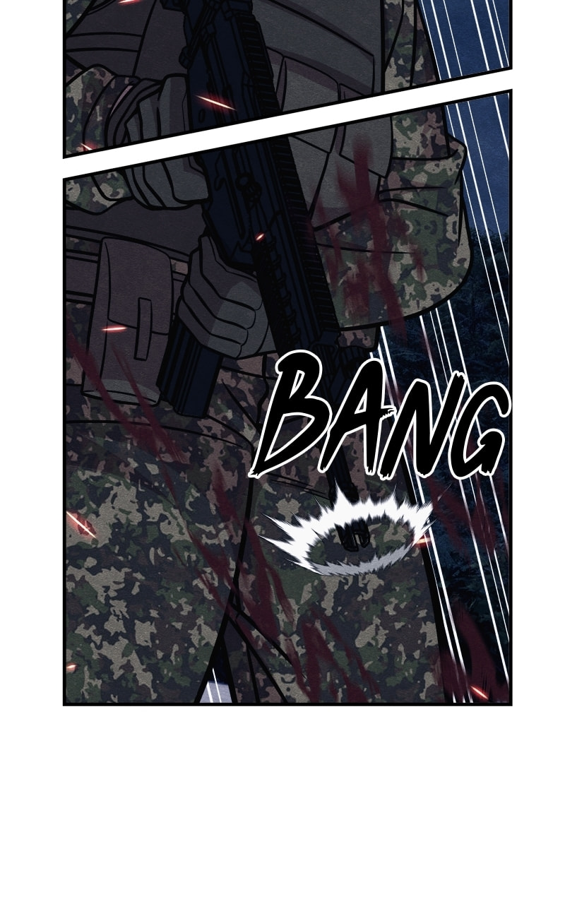 Zombie X Slasher – Chapter 32 page 46