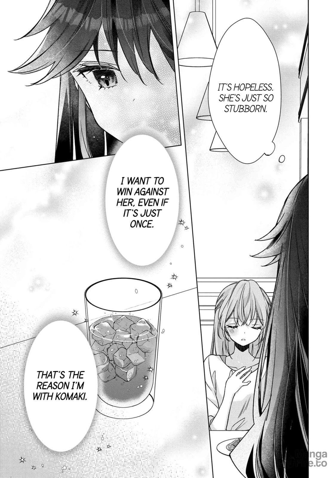 Shouwaru Tensai Osananajimi to no Shoubu ni Makete Hatsutaiken o Zenbu Ubawareru Hanashi – Chapter 3 page 20