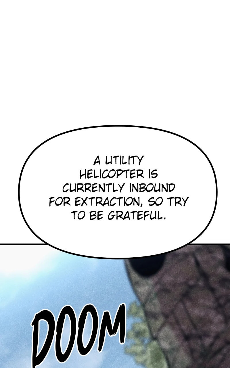 Zombie X Slasher – Chapter 61 page 85