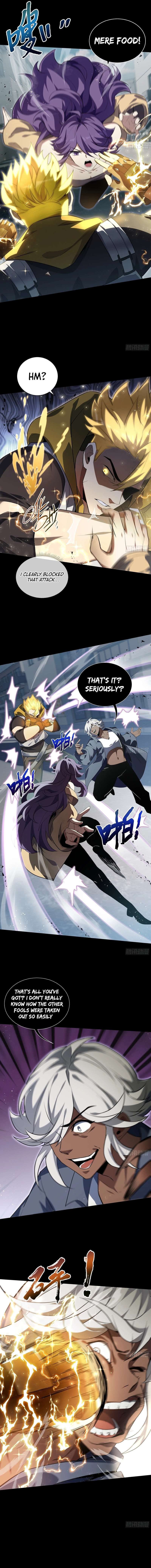 The Awakening Contract – Chapter 12 page 6