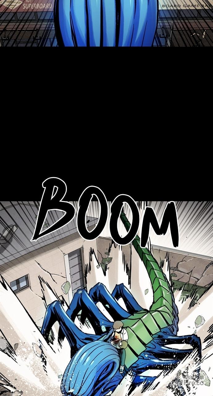 Spore – Chapter 28 page 64