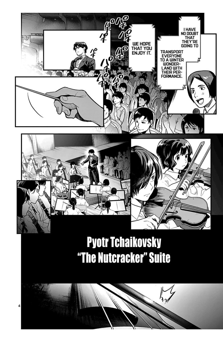 The Nutcracker page 6