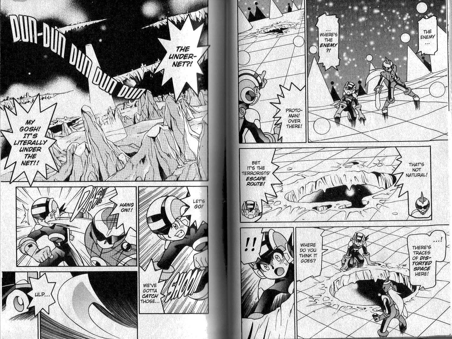 To the New World with FullSynchro! page 7