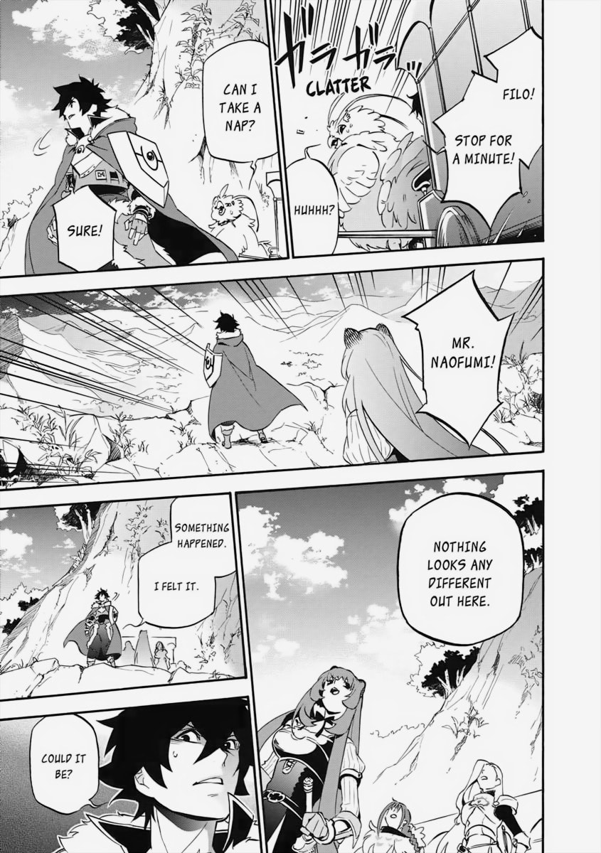 The Beginning page 28