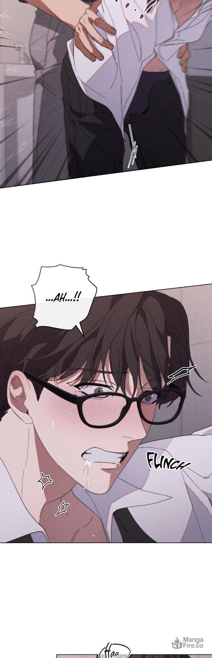 Undercover Darling – Chapter 1 page 20