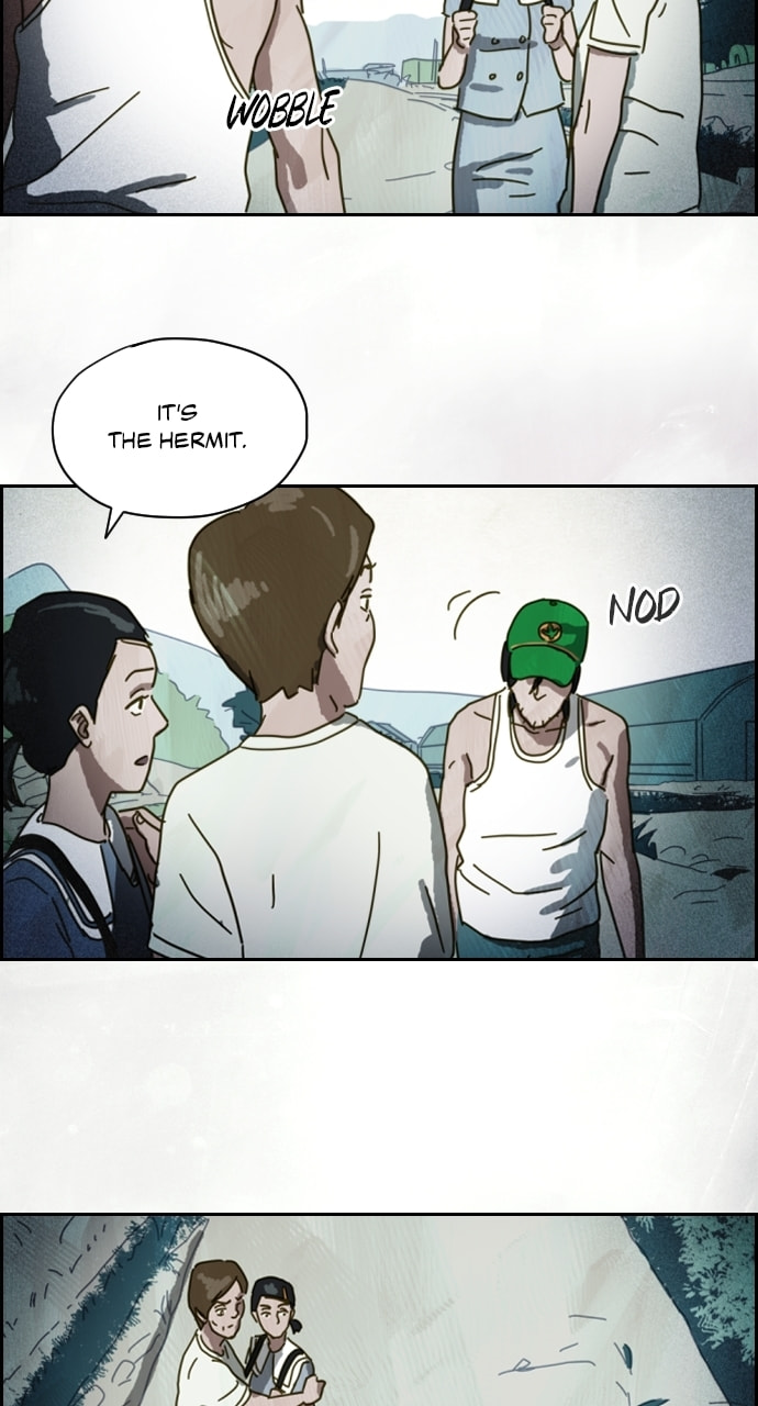Day of Disaster – Chapter 1 page 66