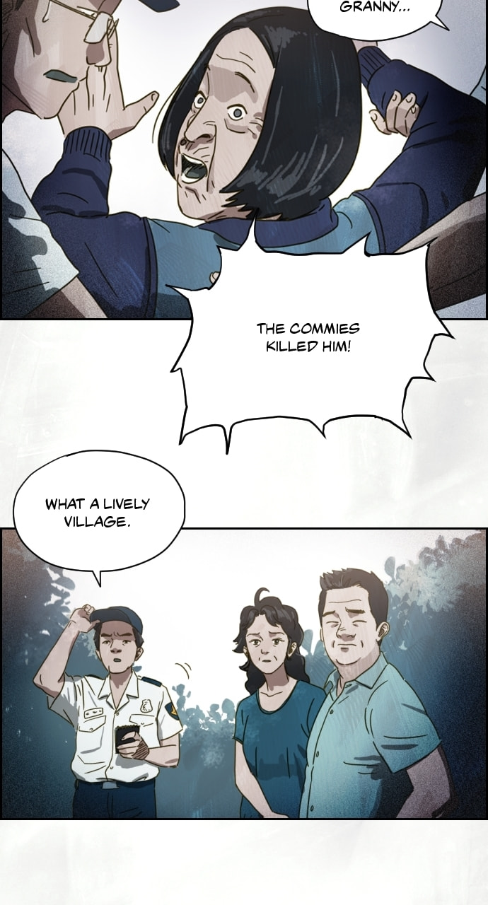 Day of Disaster – Chapter 2 page 12