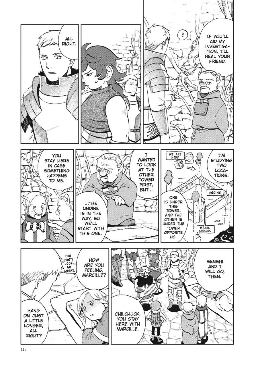 TENTACLES page 10