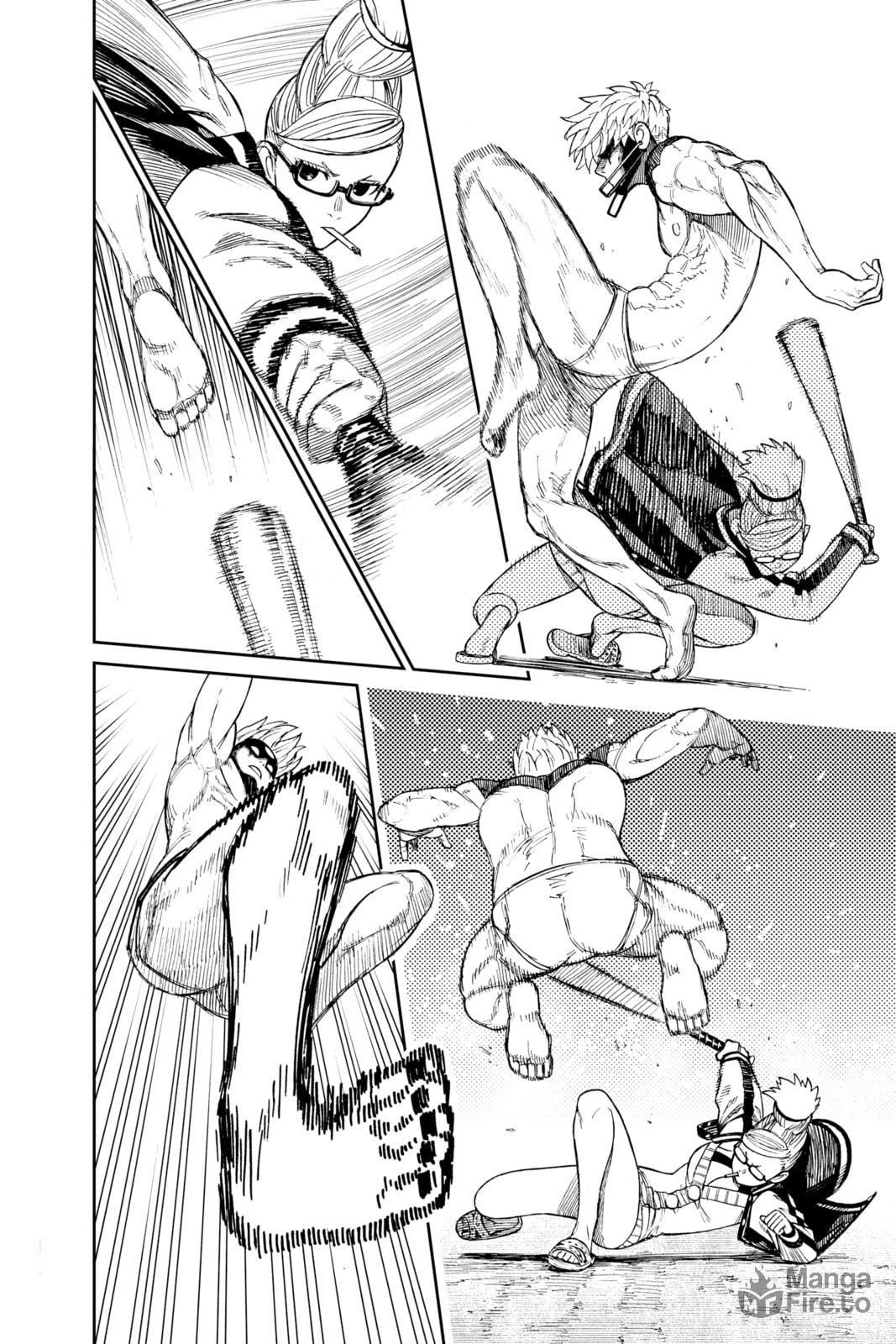 That's, Like, Way Deadly page 14