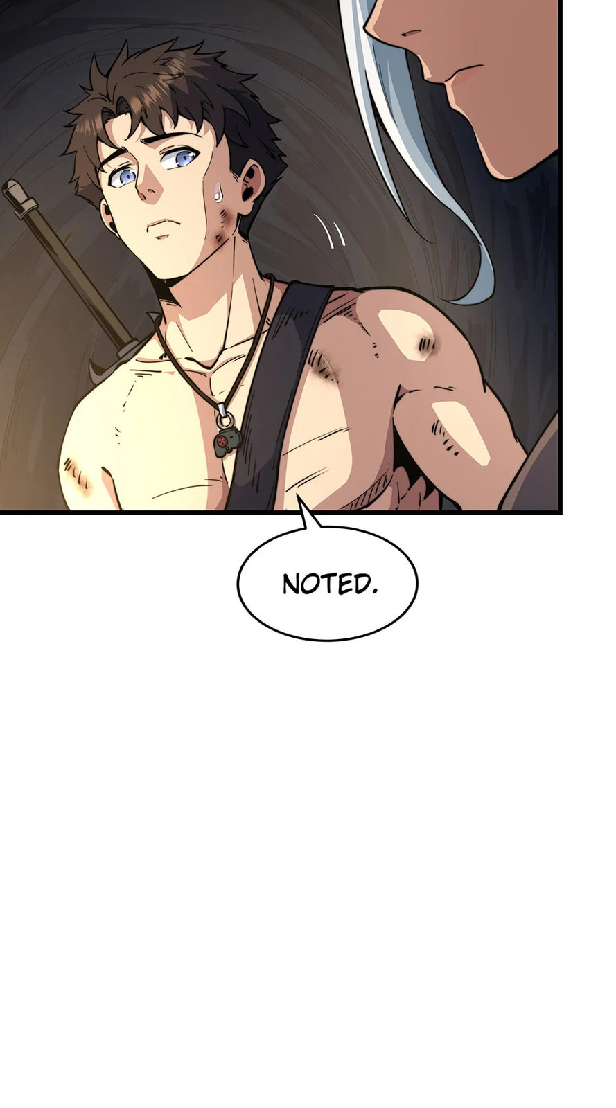 An Outcast In Another World – Chapter 7 page 61