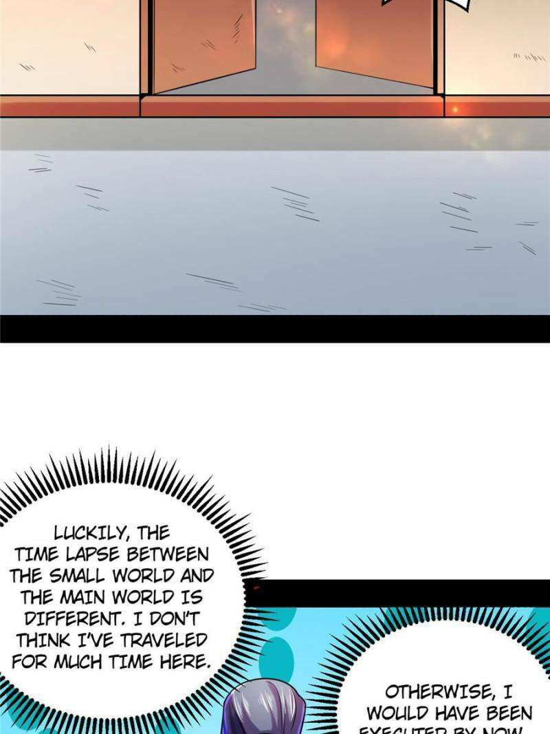 Way To Be The Evil Emperor – Chapter 8 page 70