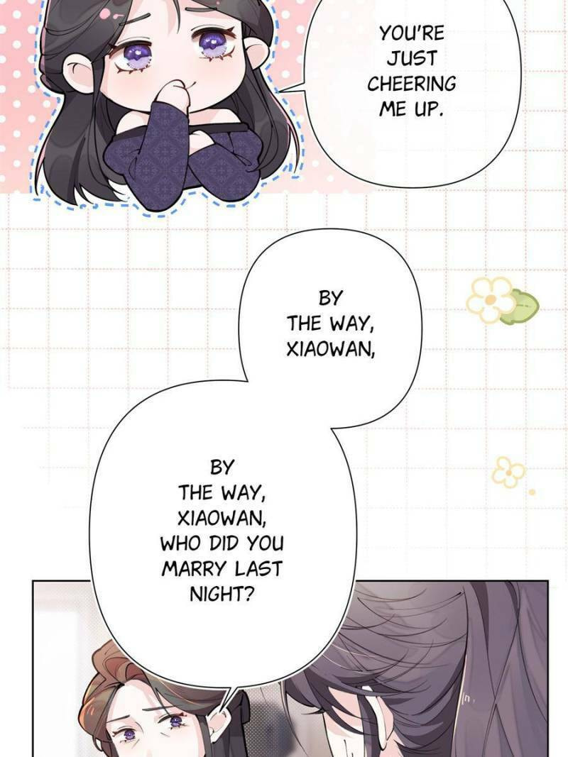Pampering My Beast Commander – Chapter 7 page 12