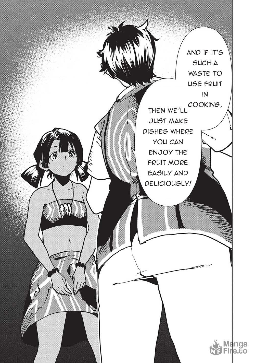 Cooking with Wild Game – Chapter 56 page 17