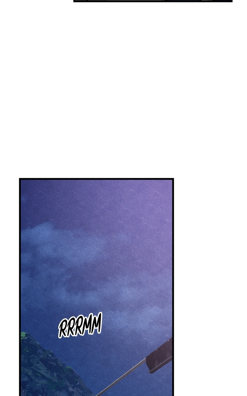 Zombie X Slasher – Chapter 53 page 25
