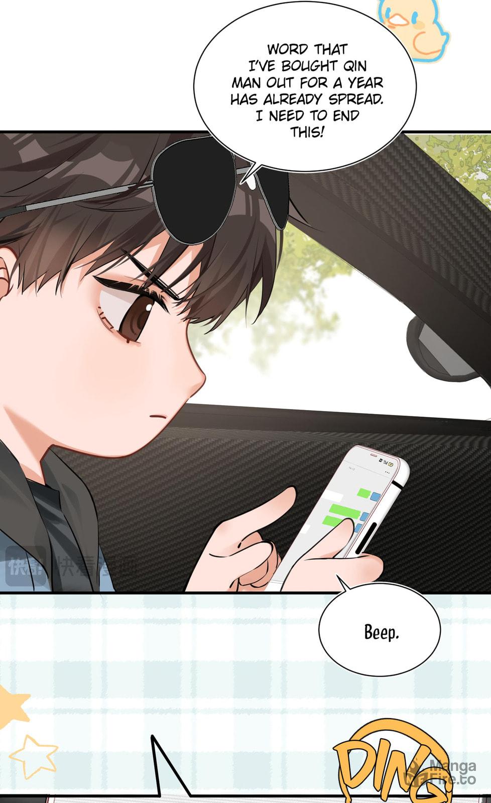 What Do I Do if My Body isn't Healed Yet? page 11