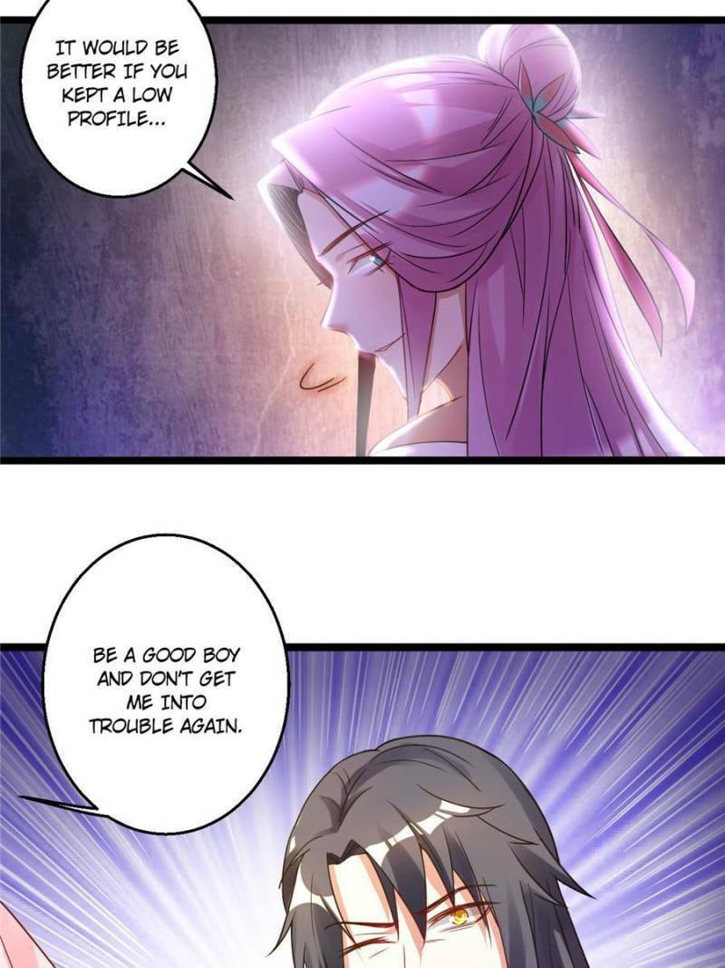 Way To Be The Evil Emperor – Chapter 3 page 10