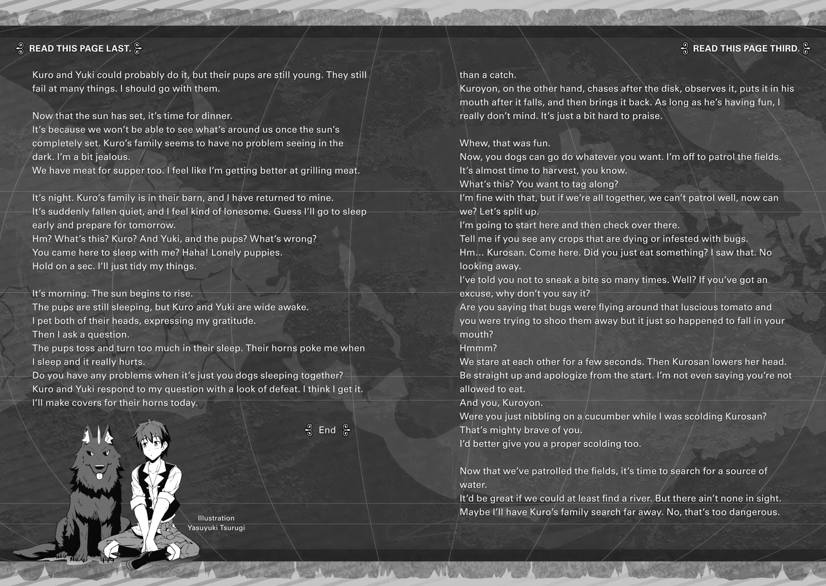 MY HOME page 10