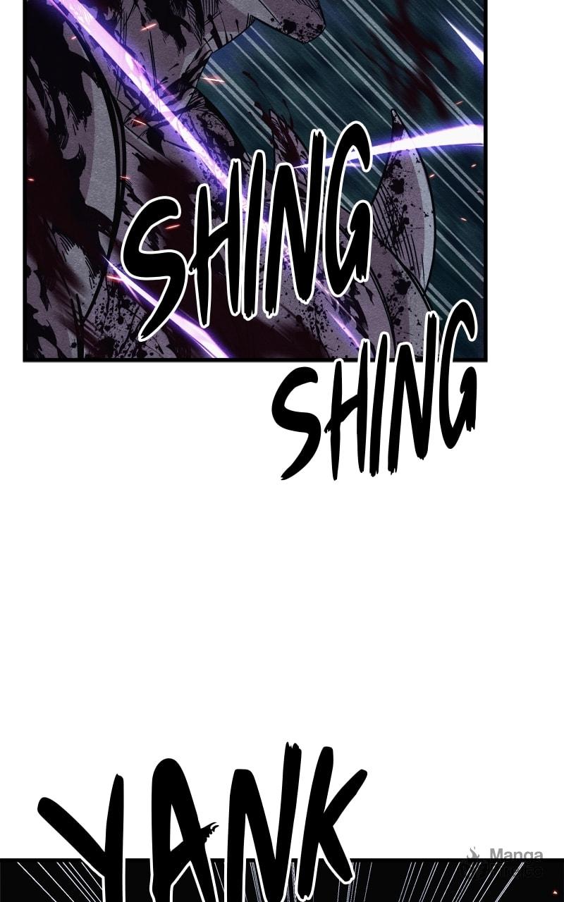 Zombie X Slasher – Chapter 65 page 71