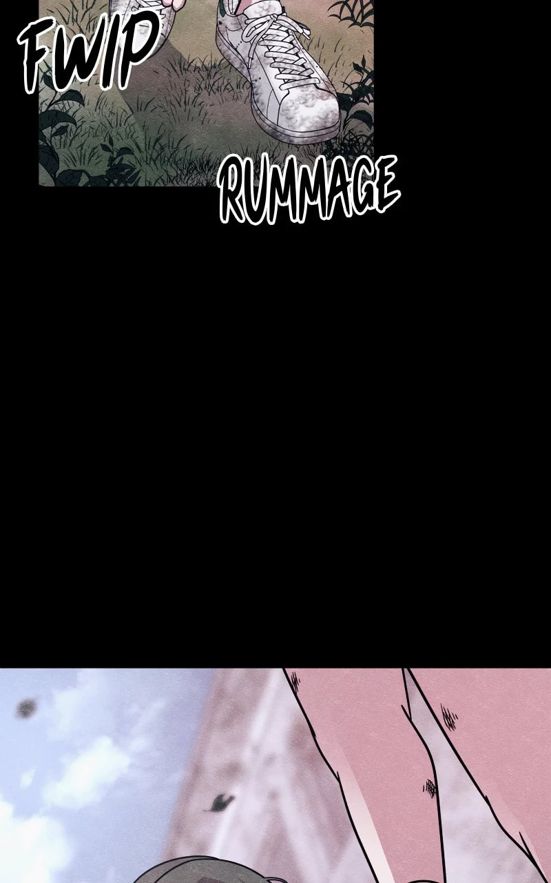Zombie X Slasher – Chapter 72 page 75