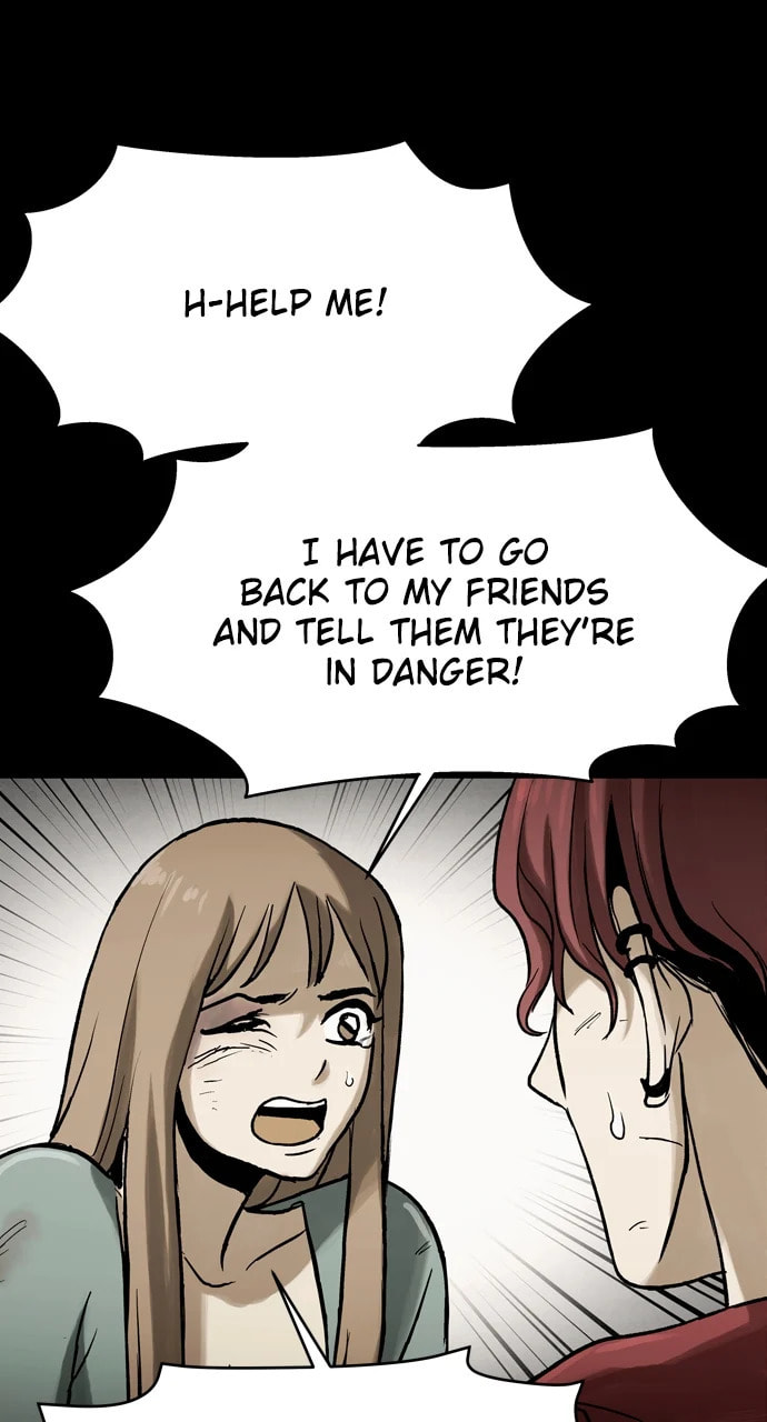 Spore – Chapter 52 page 25