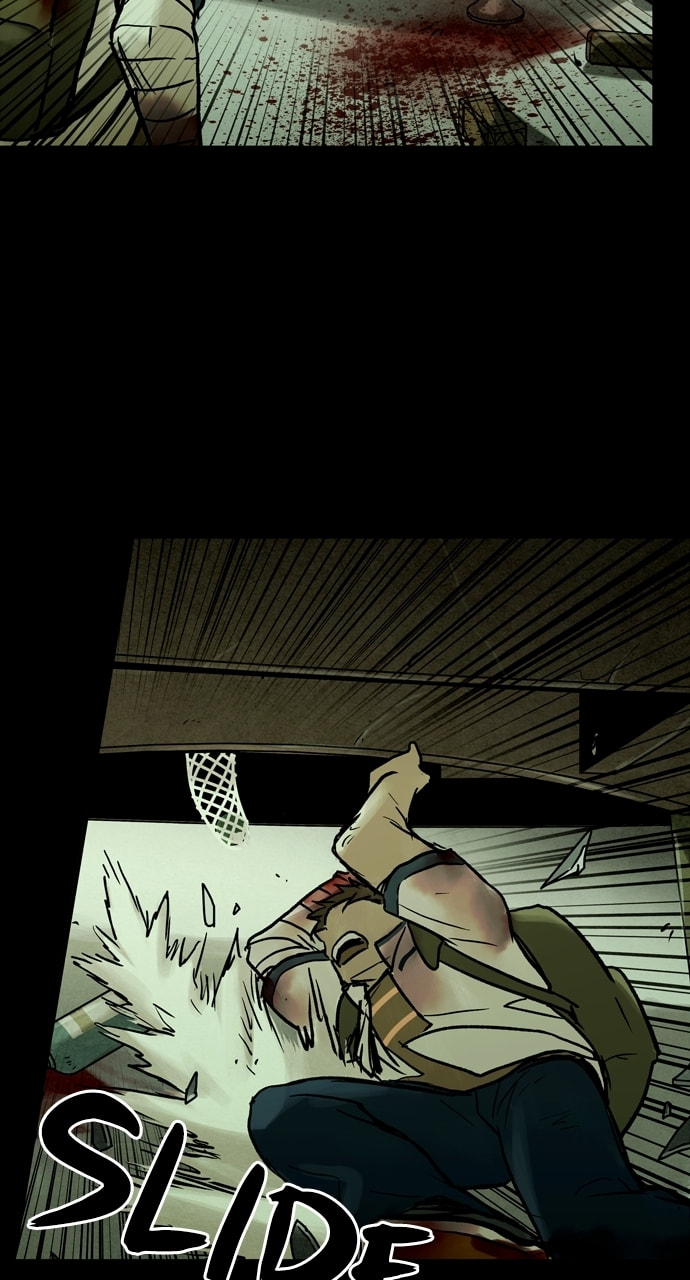 Spore – Chapter 18 page 16