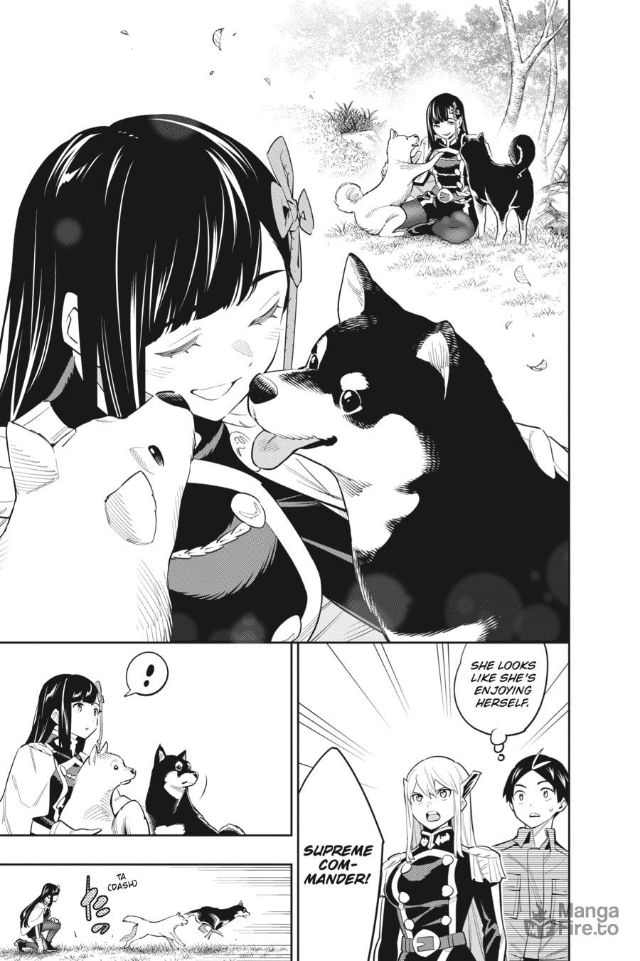Berserk page 4