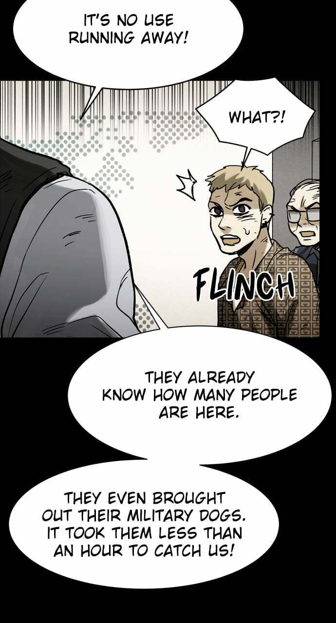 Spore – Chapter 28 page 33