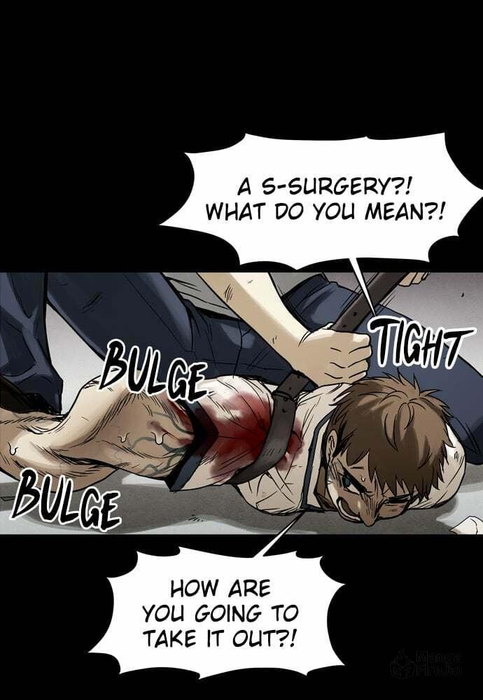 Spore – Chapter 4 page 35
