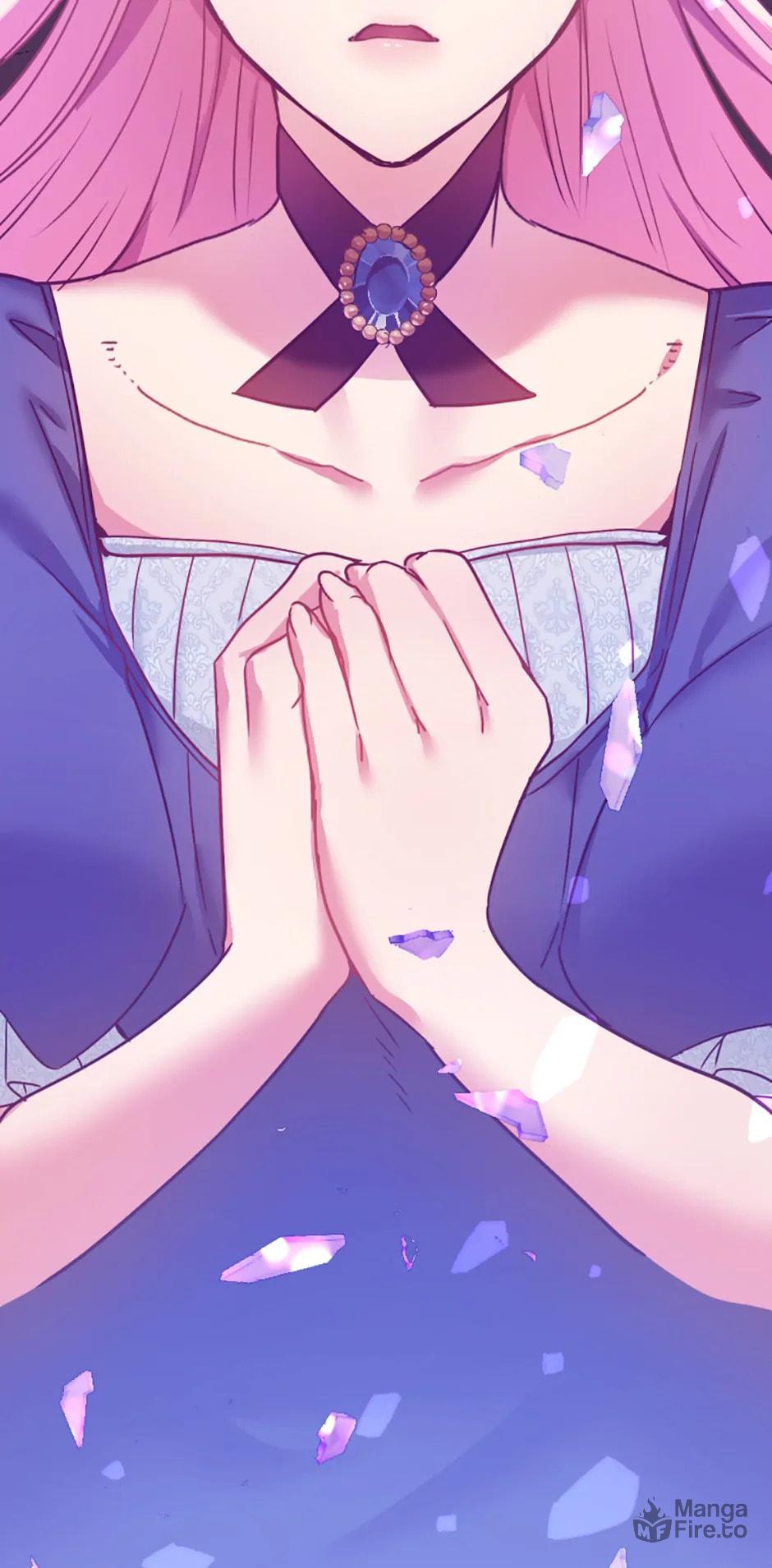 Teppeki no Otome – Chapter 9 page 86