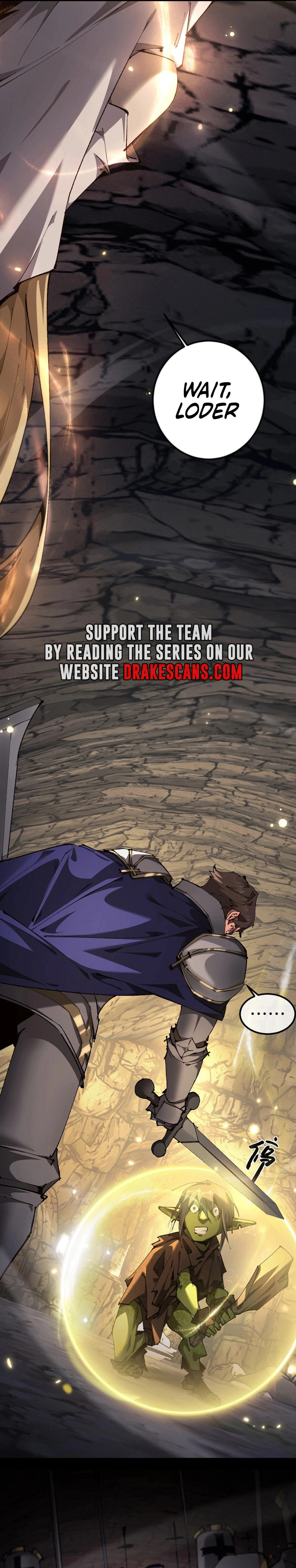 Cong Ge Bu Lin Dao Ge Bu Lin Shen – Chapter 1 page 34