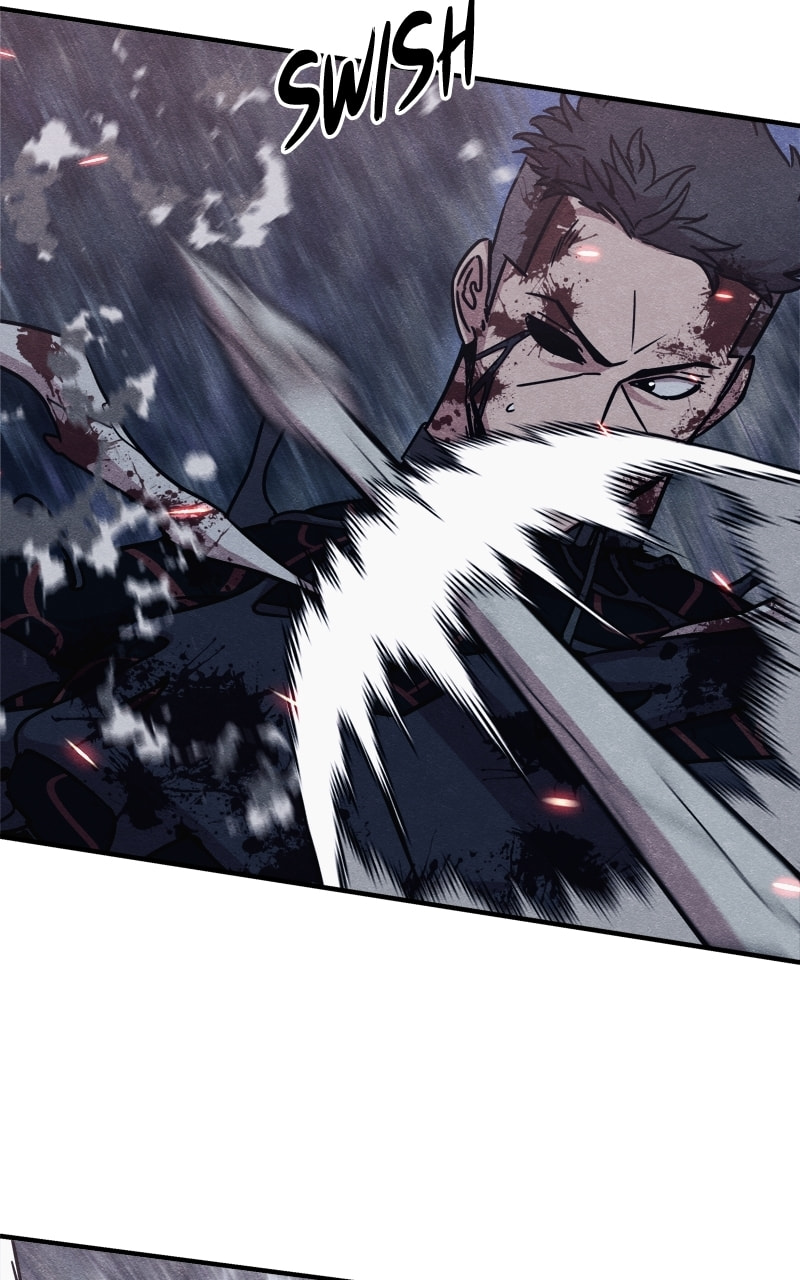 Zombie X Slasher – Chapter 44 page 57