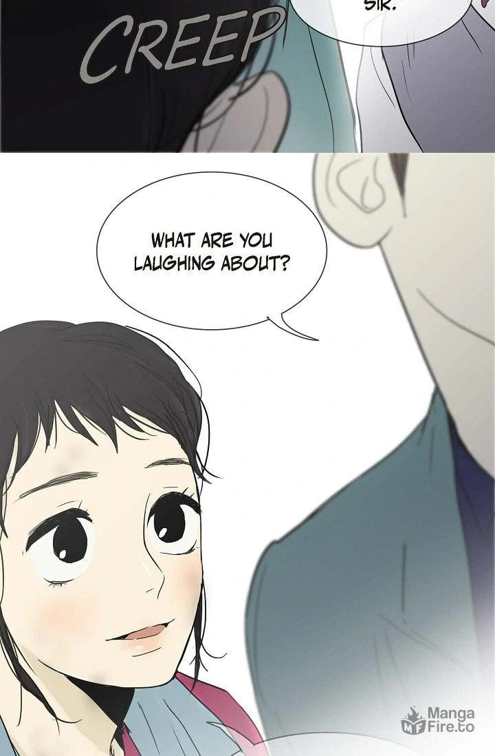 Clean With Passion for Now?! – Chapter 8 page 14
