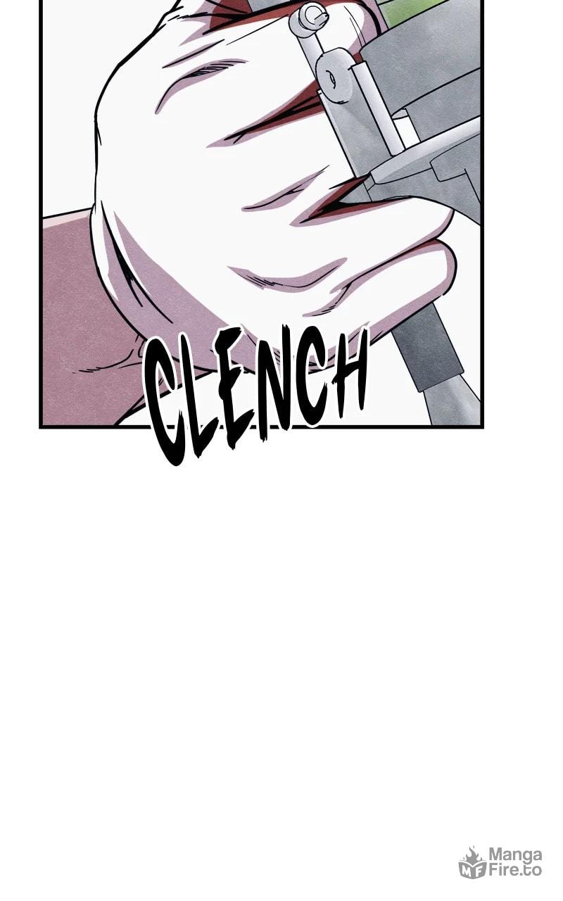 Zombie X Slasher – Chapter 61 page 74