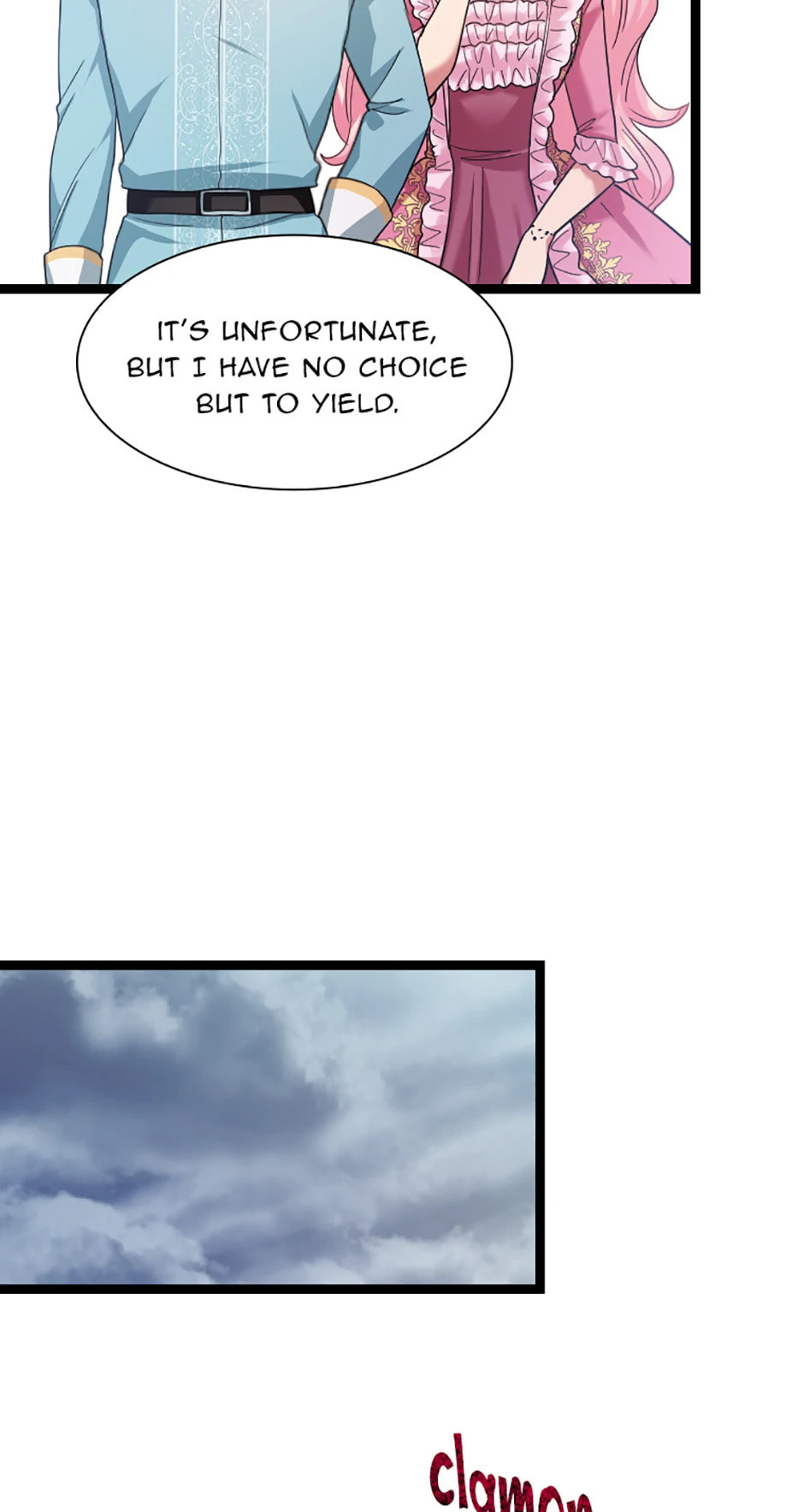 Teppeki no Otome – Chapter 31 page 66