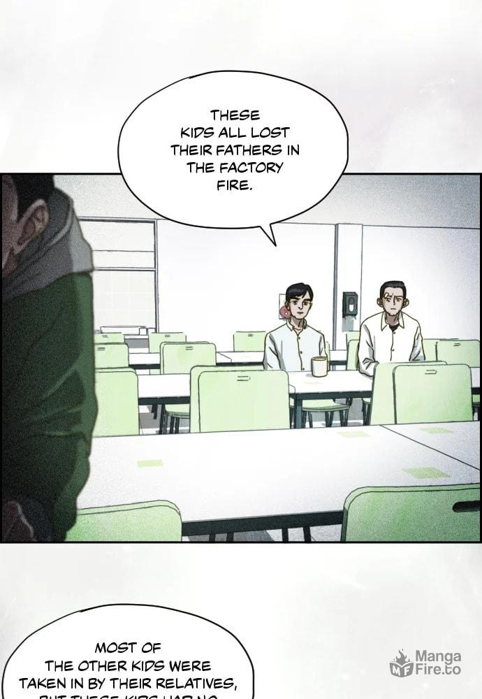 Day of Disaster – Chapter 18 page 8