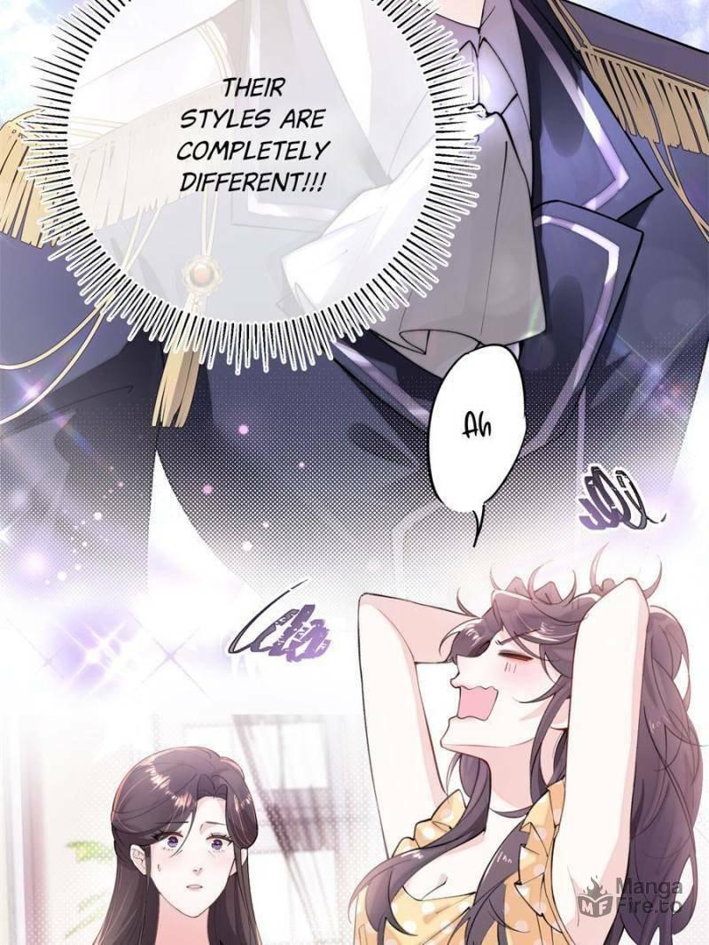 Pampering My Beast Commander – Chapter 7 page 4