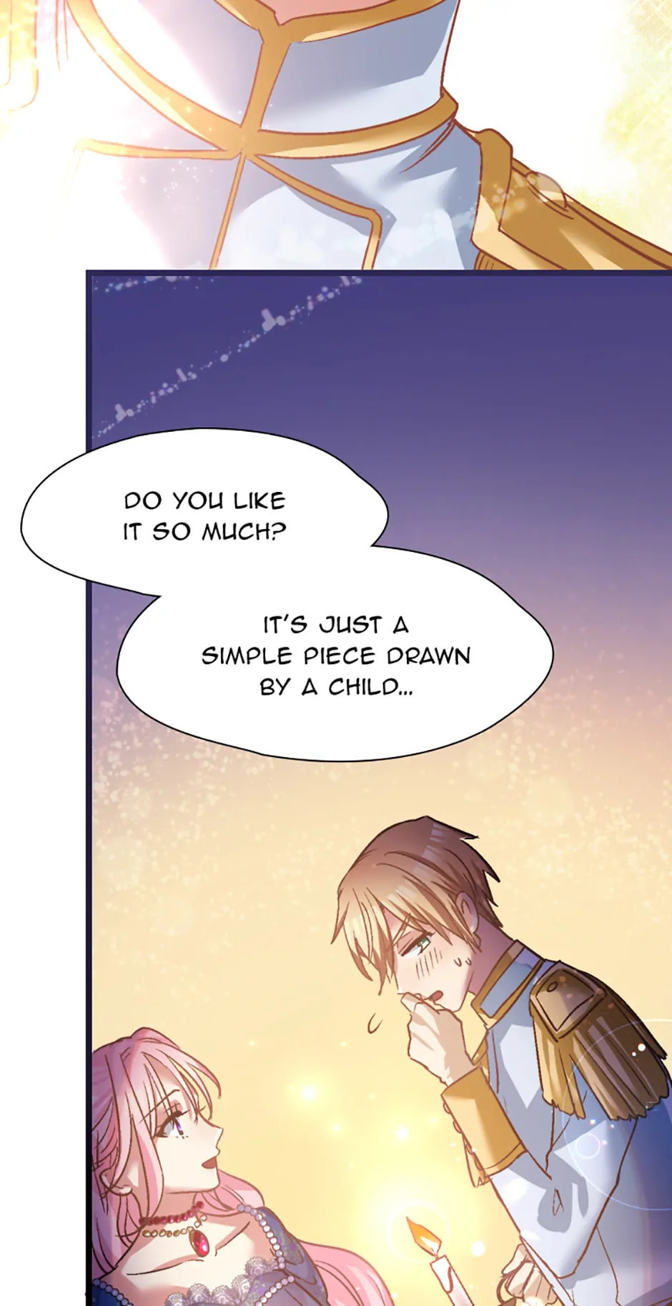 Teppeki no Otome – Chapter 5 page 87