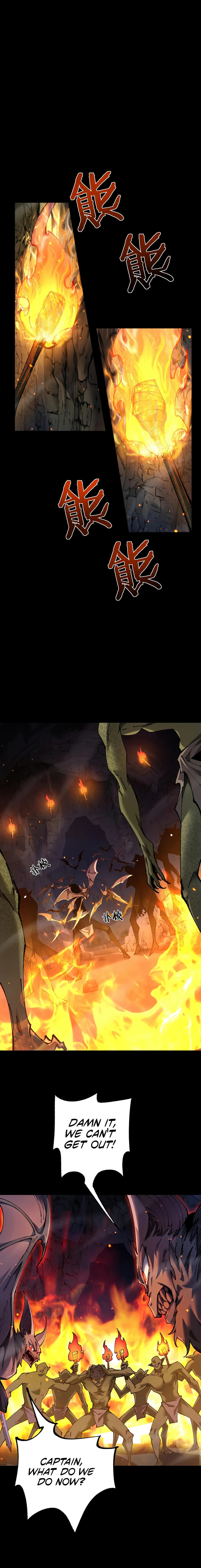 Cong Ge Bu Lin Dao Ge Bu Lin Shen – Chapter 32 page 10