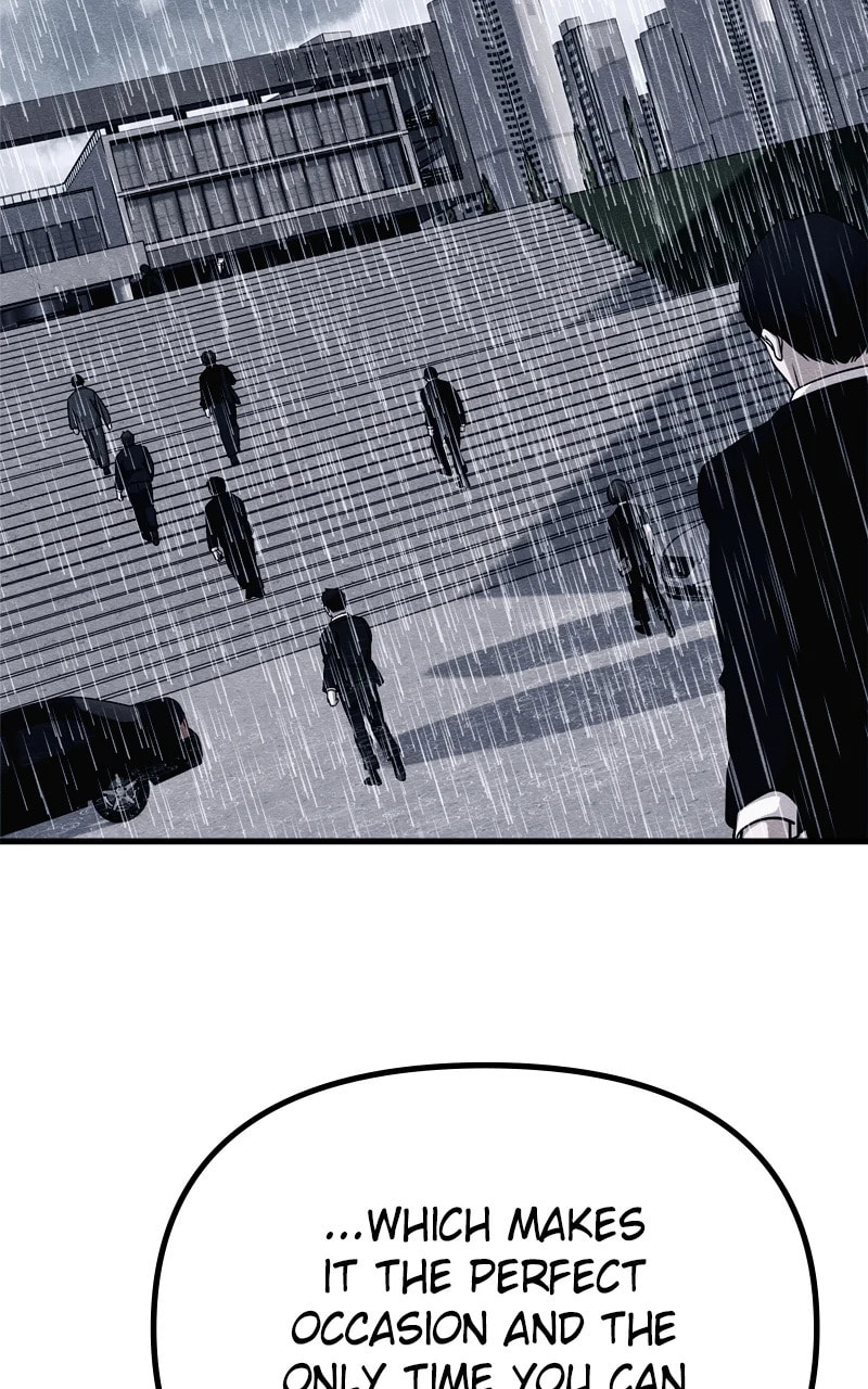 Zombie X Slasher – Chapter 70 page 52
