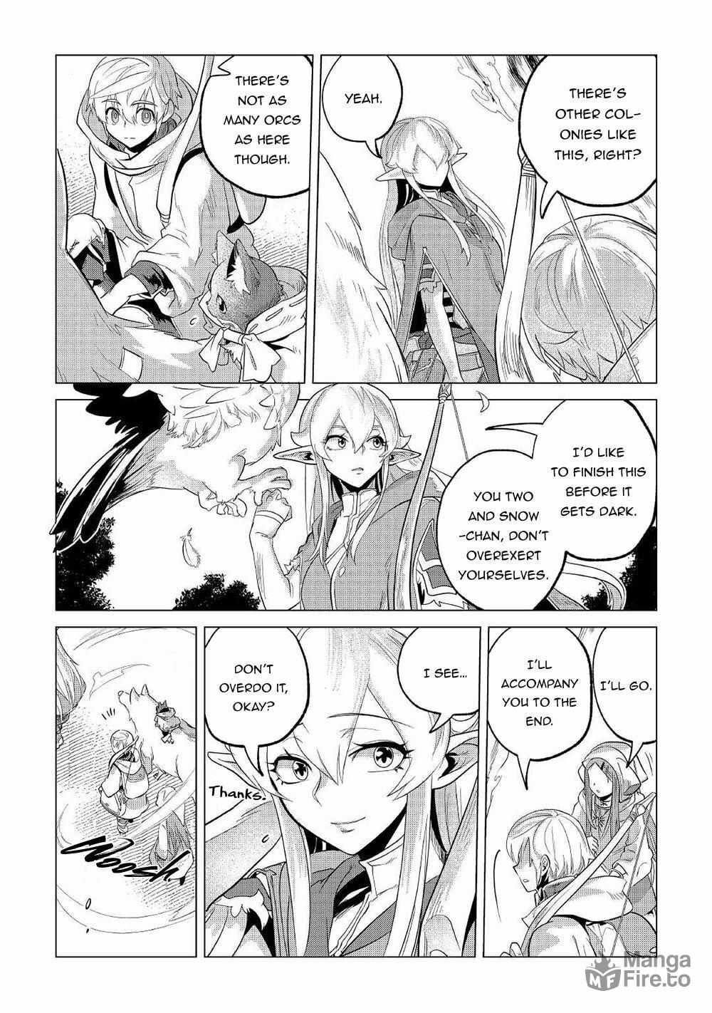 Enemies on the Journey page 29