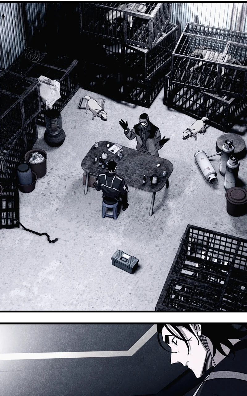 Zombie X Slasher – Chapter 73 page 60