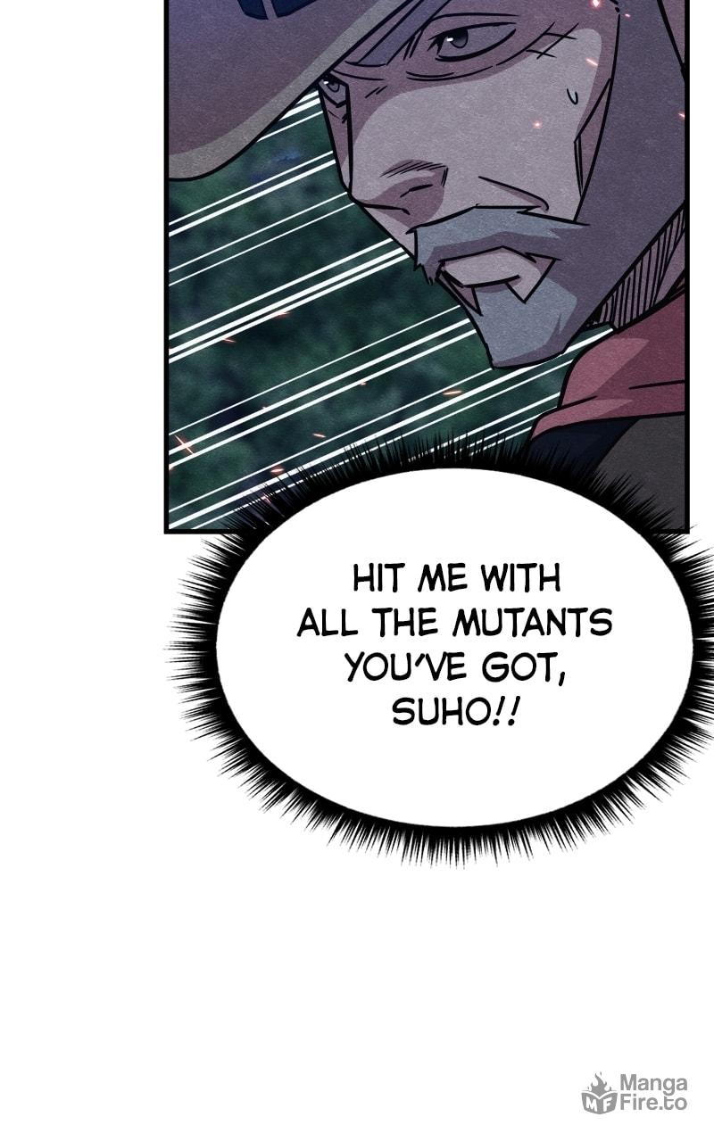 Zombie X Slasher – Chapter 65 page 34