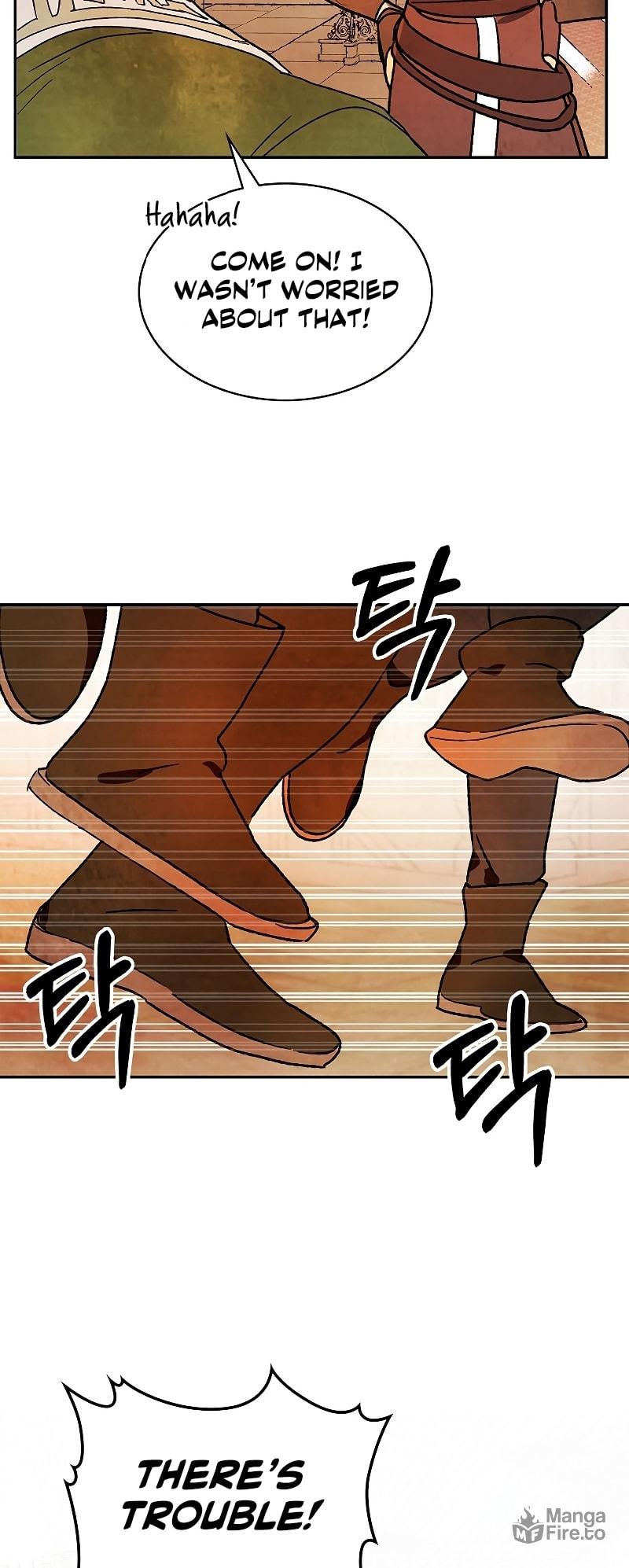 Chronicles of a Returner – Chapter 9 page 9