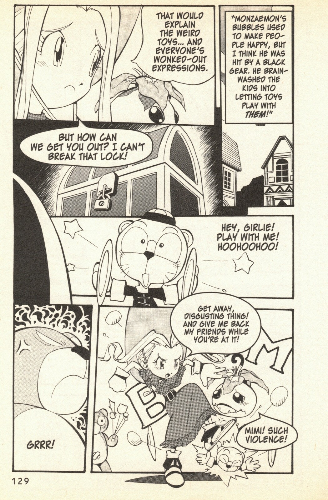 Batteries And Malicious Intent Not Included page 12