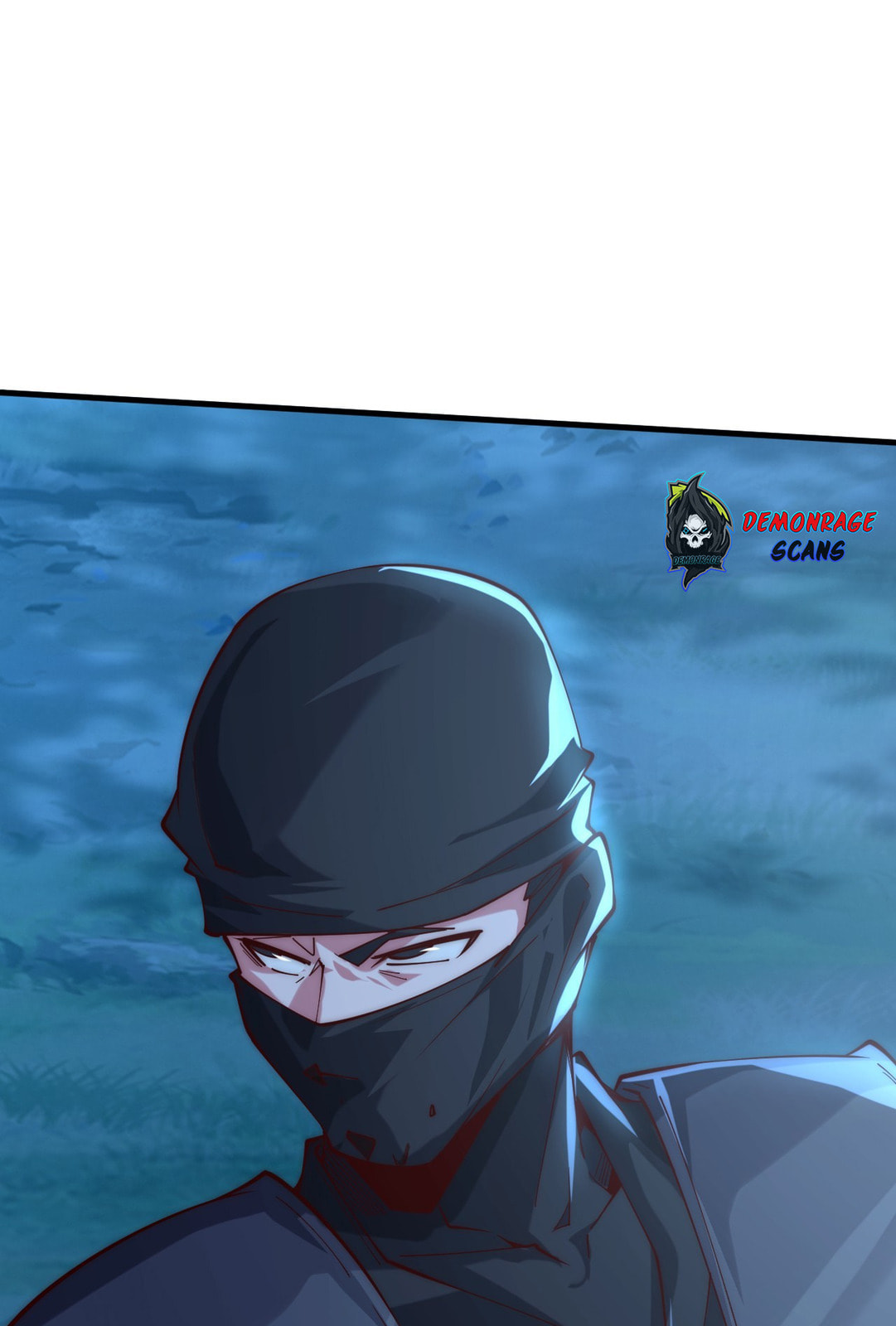 Assassins Attack Bai Yifan page 51